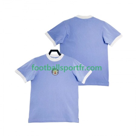 Tenue Manchester City 1972 Retro Domicile Maillot de Foot